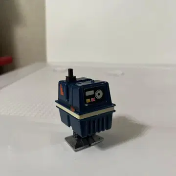 스타 워즈 올드 케너 파워 로이드