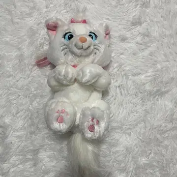 마리 미니백과 헤어핀