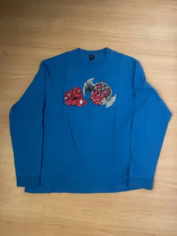 Brain Dead L/S