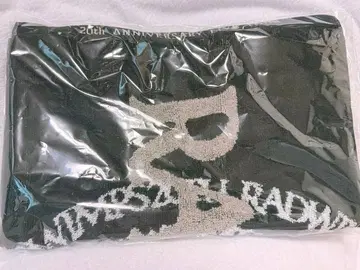 RADWIMPS 2025 20주년 타월