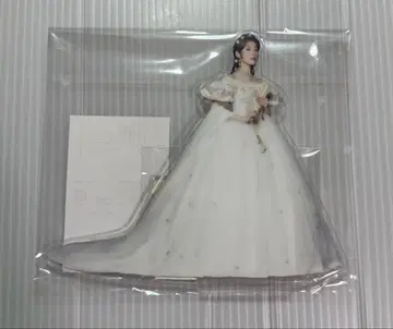 뮤지컬 엘리자벳 2025 아크릴 스탠드 시시 아스미 리오