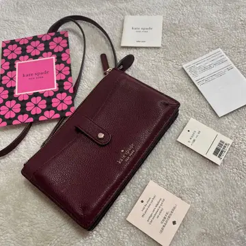 케이트 스페이드 잭슨 스몰 탭 크로스바디