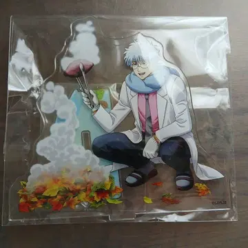 아크릴 스탠드 긴파치