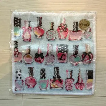 FEILER 러브러리 폴리쉬 손수건