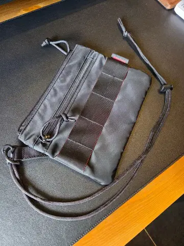 BRIEFING 사코슈 블랙