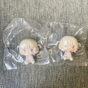 ReGLOSS 제일복권 토도로키 하지메 쵸코놋코 2개 세트