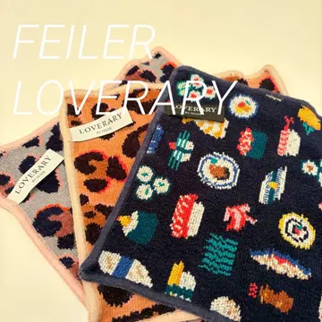 페이 손수건 묶음 판매