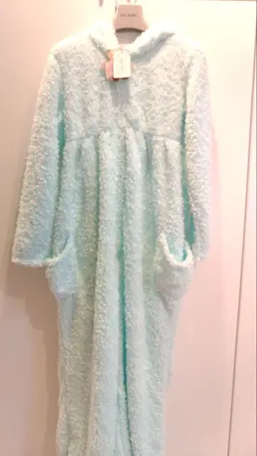 후드 부착 슈가 인형