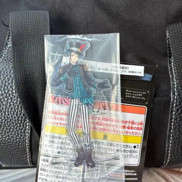 플로이드 리치 아크릴 스탠드