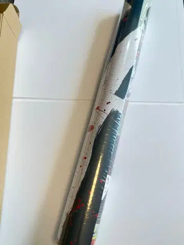 블루 록 이세탄 포스터 이사기 요이치 & 미하엘 카이저