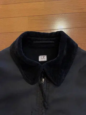 [ 90s ] C.P.company 몰스킨 자켓 빈티지
