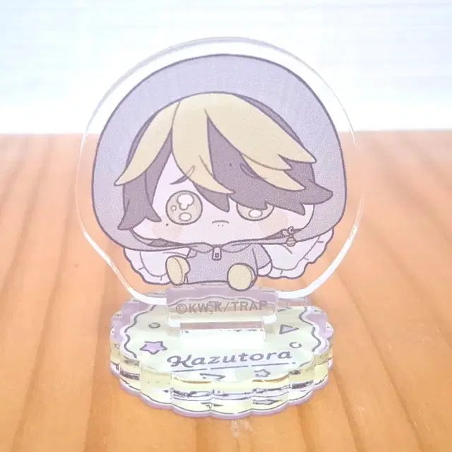 도쿄리벤저스 카즈토라 피엔 피엥 아크릴 스탠드