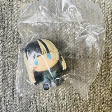 ReGLOSS 제일복권 유우후테이 라덴 쵸코놋코