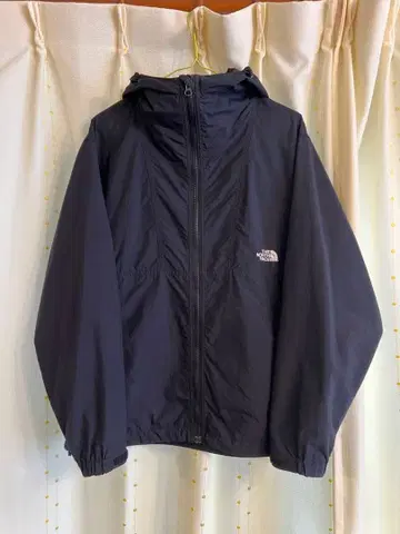 [ 당일 발송 ] THE NORTH FACE 블랙 마운틴 후드티 S