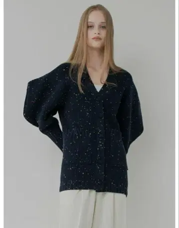 메종 드 돌체 가디건