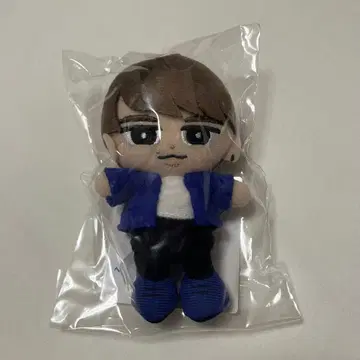 SnowMan 스노치루 봉제 인형 와타나베 쇼타