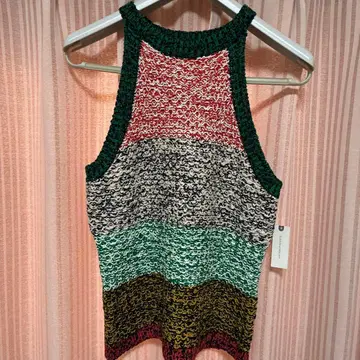 ANTHROPOLOGIE 니트 베스트 M