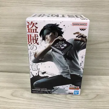 [ 미개봉 ] HUNTER x HUNTER 클로로 피규어