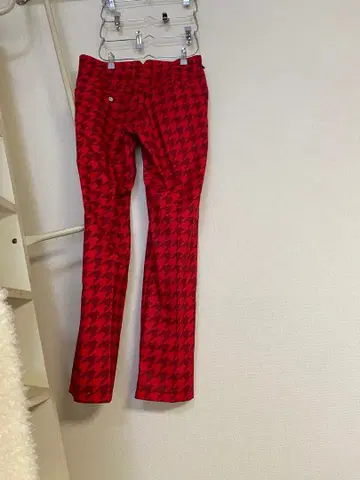 앤퍼시 골프 팬츠