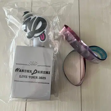 나니와단시 응원봉