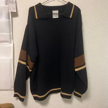 KASTANE 니트 스웨터