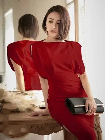 SUGAR 새상품급 M 사이즈 원피스