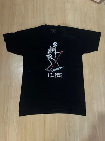 Lil Peep Tee