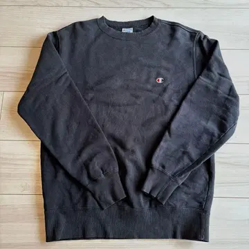 챔피언 맨투맨 트레이닝복