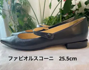 FABIO RUSCONI 파비오 루스코니 멜리 제인 25.5cm