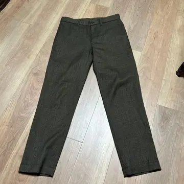 JNURNAL STANDARD 수트 셋업