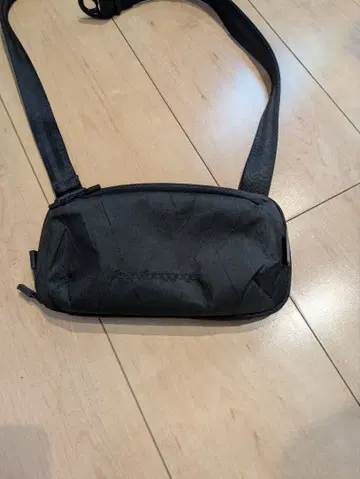 베르후바게지 숄더 월렛