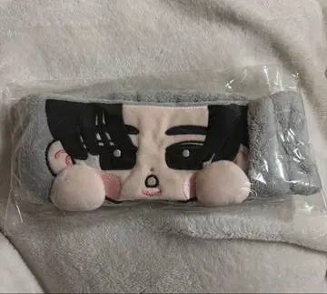 스노치루 헤어밴드 메구로 렌