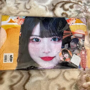 iLife 코구마마무 일본 무도관 복권