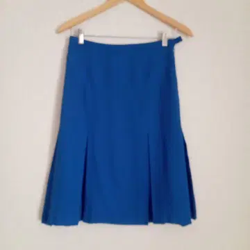 쇼와 레트로 구제 의류 스커트