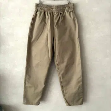 JOURNAL STANDARD relume 팬츠