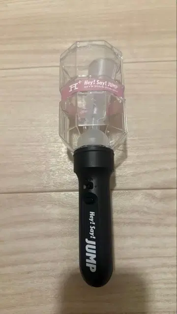 Hey! Say! JUMP 응원봉