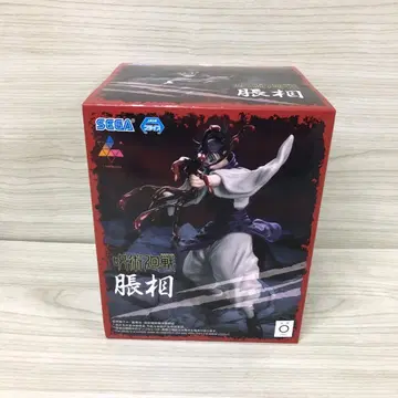 [ 미개봉 ] 주술회전 시부야 사변 Luminasta 쵸소우 피규어