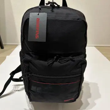 브리핑 BRIEFING 백 백 BS BOX PACK AG
