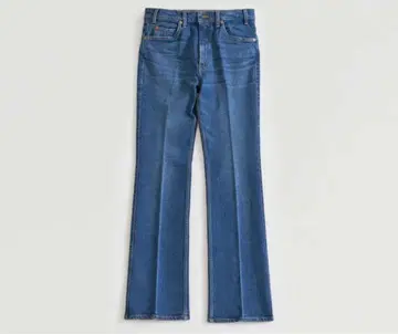 THE SHINZONE FLARE DENIM 23SMSPA01