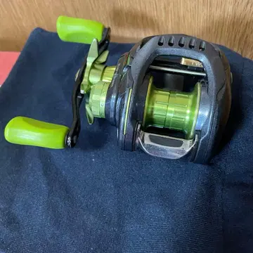 지리온 TW 1516 XXHL