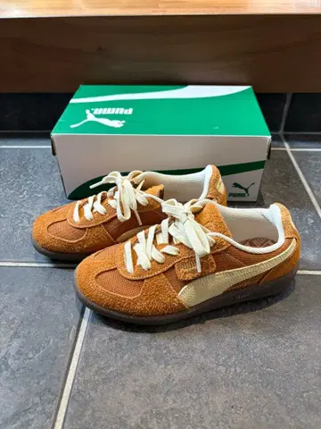[ PUMA ] 파라레모 빈티지