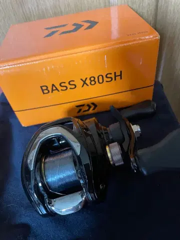 BASS X80SH