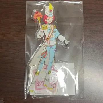 프리파라 미타카 아사히