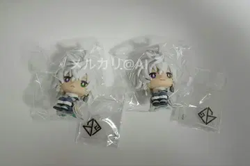 [ 주말 한정 가격 ] 니지산지 디티카 무라쿠모 카게츠 니지코토