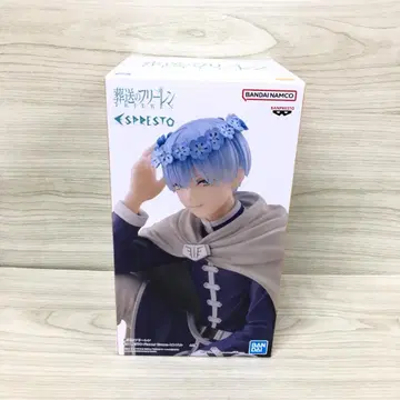 [ 미개봉 ] 장송의 프리렌 ESPRESTO Flower Crown 힘멜