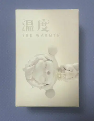 THE WARMTH 캐릭터 피규어