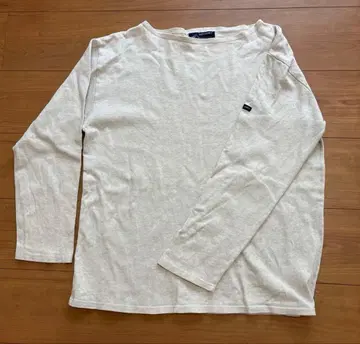 SAINT JAMES 웨쌍 T5 에크루