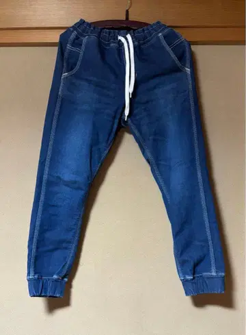 Lee 조거 팬츠 M 니코앤드 Lee