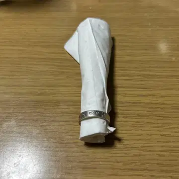 캘빈클라인의 반지