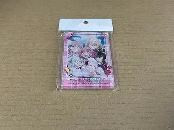 내가 연인이 될 리 없어! 무리무리! 아크릴 블록